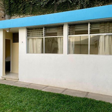 Bed and Breakfast Casa Quetzal Guatemala-Stadt Exterior foto
