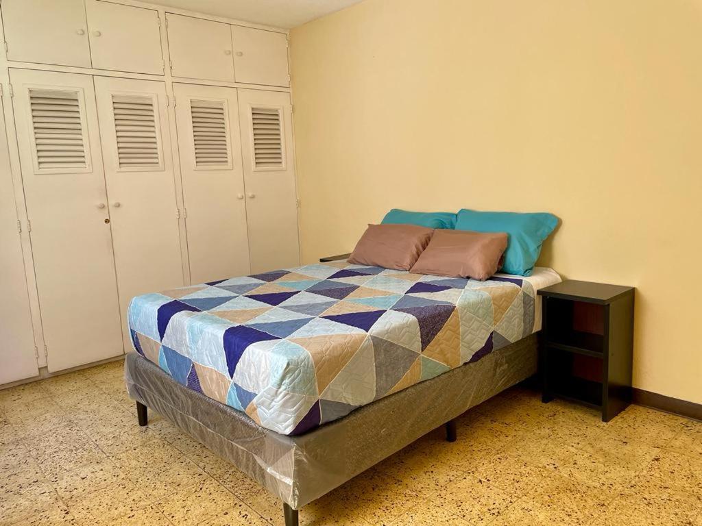 Bed and Breakfast Casa Quetzal Guatemala-Stadt Zimmer foto