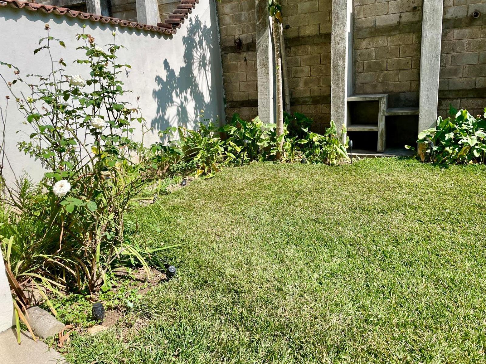 Bed and Breakfast Casa Quetzal Guatemala-Stadt Exterior foto